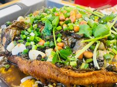 -渝久隆·地道重庆味(护国寺店)