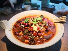 -辛香汇·现炒川菜(淮海路百盛店)