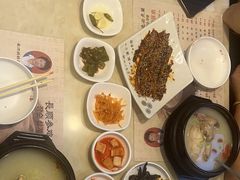 -长顺参鸡汤店(西塔总店)