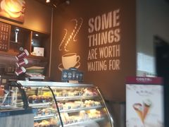 -COSTA COFFEE(吴江路店)