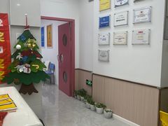 -童程童美·信息学竞赛·乐高机器人编程(龙华校区)