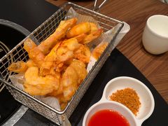 -天仁聚驴肉香(北石槽店)