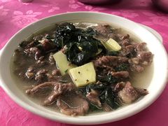 -民记食店(沙溪店)