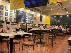 -大哥餐厅(西城花园店)