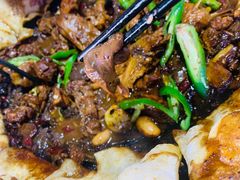 -皖北巫氏三胖地锅鸡(长淮总店)