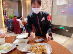 -西安饭庄(立丰国际店)