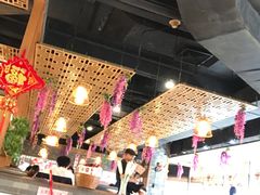 -粤点越有·茶点·粤菜(樵岭国际店)