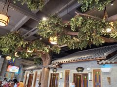 大堂-顺德了能馆(虎门店)