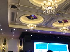 大堂-北京西国贸大酒店