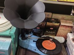 -Hi Fi Acoustic 梵香禅韵·色声香味