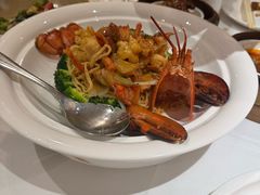 -万龙洲海鲜(南新仓店)