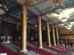 -北京中国大饭店