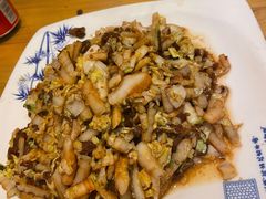 -华顺土菜馆(洪岗路店)