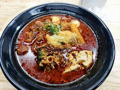 -四川老牛麻辣烫(北门桥店)