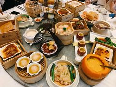 -天瑞轩·粤菜餐厅