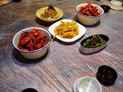 -靓靓蒸虾(中山公园店)