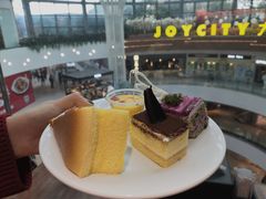 -汉巴味德(大悦城店)