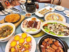 -海澄轩海鲜酒家(虎门店)