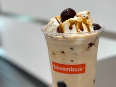 -Sevenbus一家奶茶店(汕头万象城店)