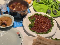 -德龙火锅(松源街直营店)