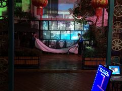 -豆蔻电影主题餐厅(四牌楼店)
