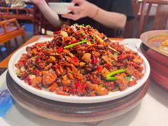-蜀香格格•剁椒鱼头(龙西店)