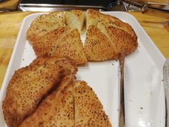 -素清香(解放路店)