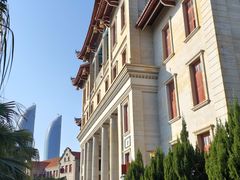 -厦门大学(思明校区)