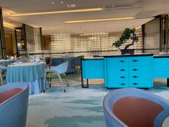 -扬州万怡酒店-中餐厅(文昌中路店)