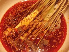 -嘉州叶婆婆钵钵鸡(建设路店)