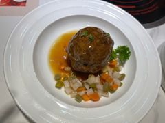 -黑鸡小馆(金源店)