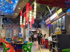 -纪录片《人生一串》体验店(静安店)