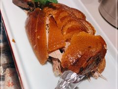 -京味斋·北京烤鸭(北京南站洋桥店)