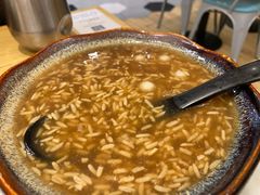 酒酿红豆圆子-姑姑宴(富力广场店)