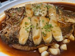 -径山十八道·风味民间菜(杭州总店)