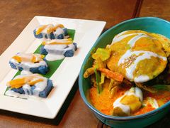 -LUNA娘惹餐厅·星厨主理(甬城旗舰店)