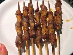 -千滋百味自助海鲜烤肉(布吉景华店)