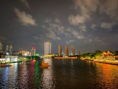 -凤城河风景区