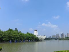 -东湖景区