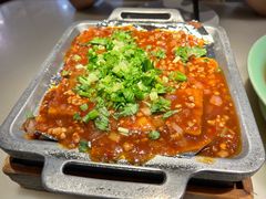 -绿茶餐厅(北京世纪金源店)