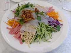 -津悦·正阳春烤鸭(红旗南路店)