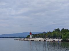 -西昌邛海湿地
