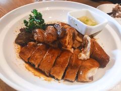 -粤域茶餐厅