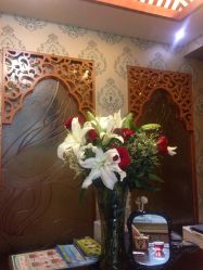 -姿丽堂美容SPA生活馆