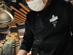 -東盛炭烤自助料理(浦东文峰广场店)