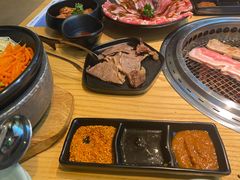 -汉拿山(包河万达店)