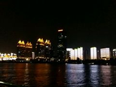 -武汉两江游览·夜游长江(汉口粤汉码头)
