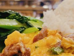 -玲又珑美食(盘福路店)