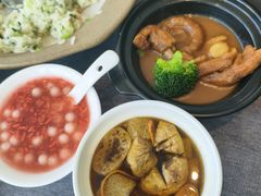-柒园·三十年创意杭帮菜(龙湖滨江天街店)