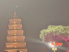 -大慈恩寺(大雁塔)